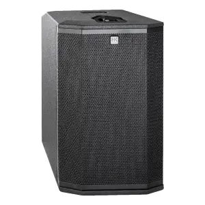 HK AUDIO POLAR 12 MK2 Aktif Kolon Hoparlör Sistemi (2000W, Bluetooth 5.0, Sub ve Üst Modül Dahil) - 5