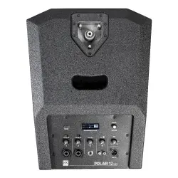 HK AUDIO POLAR 12 MK2 Aktif Kolon Hoparlör Sistemi (2000W, Bluetooth 5.0, Sub ve Üst Modül Dahil) - 7