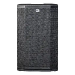 HK AUDIO POLAR 12 MK2 Aktif Kolon Hoparlör Sistemi (2000W, Bluetooth 5.0, Sub ve Üst Modül Dahil) - 8