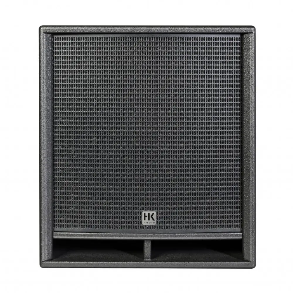 HK Audio PREMIUM PR:O 118 Sub D2 - 1