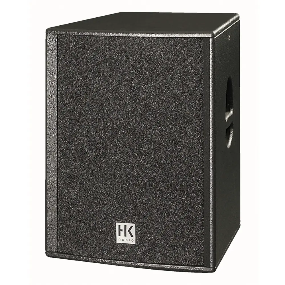 HK Audio PREMIUM PR:O 12 - 3