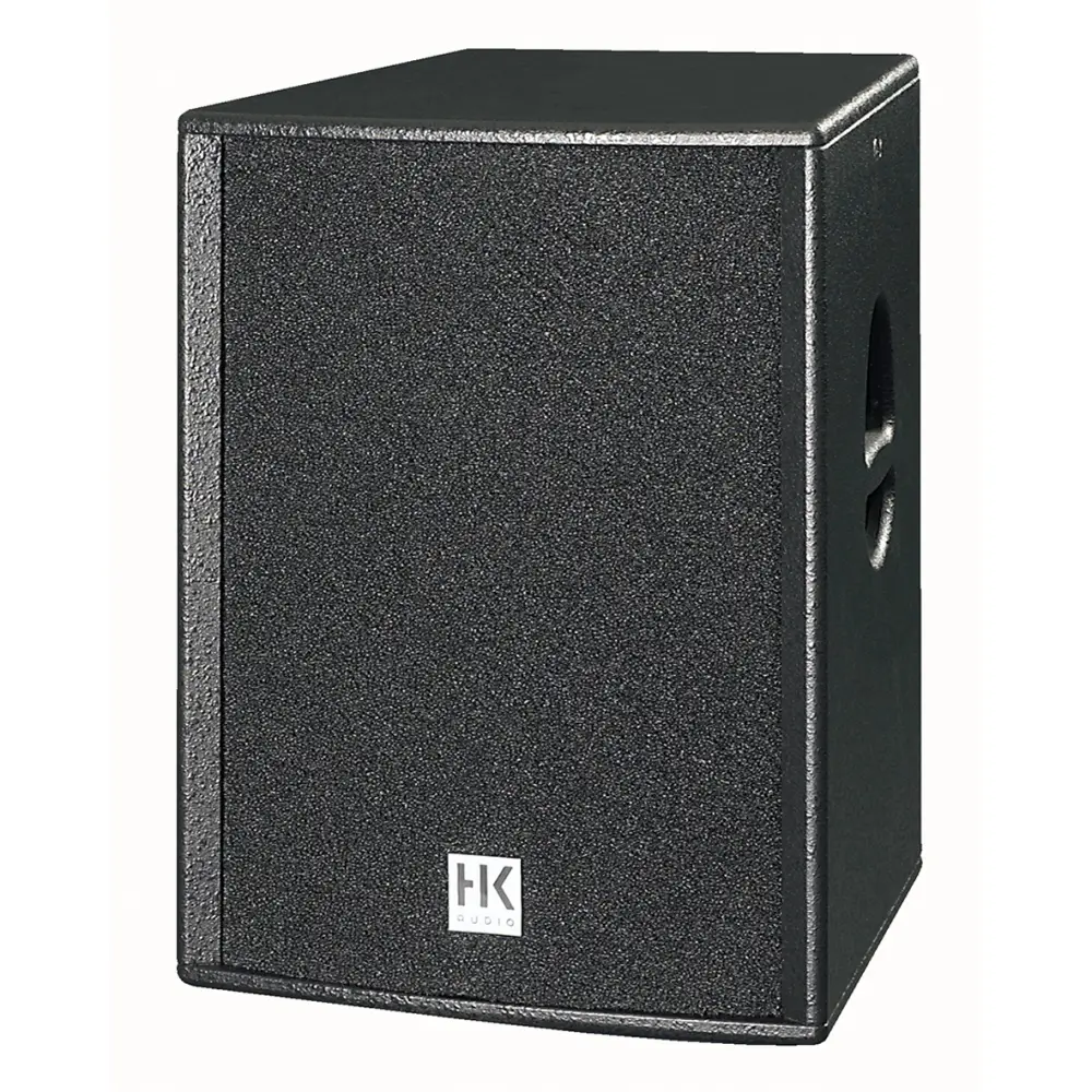 HK Audio PREMIUM PR:O 15 - 3