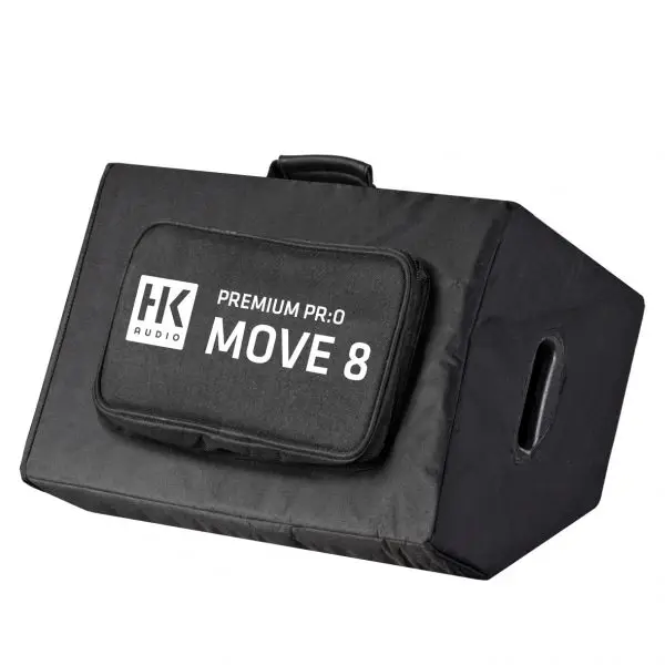 HK Audio PREMIUM PR:O MOVE 8 Taşıma Çantası - HK Audio