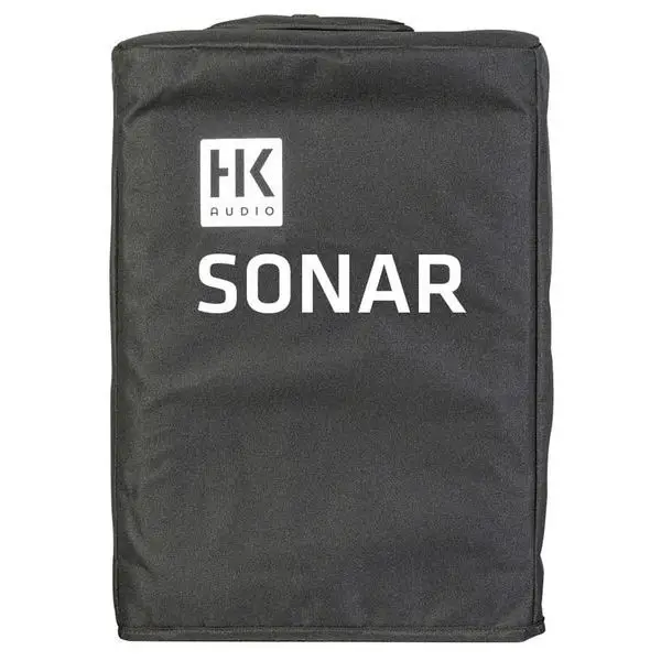 HK Audio SONAR 112 Xi Koruma Kılıfı - HK Audio