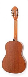 Höfner Carmencita HC504-1/4 Klasik Gitar - 2