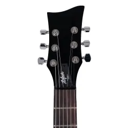 HÖFNER HCT-SH-BK-0 Shorty Siyah Elektro Gitar - 5