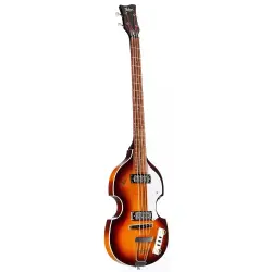 HÖFNER HI-BB-SE-SB Ignition Sunburst Violin Bas Gitar - Höfner