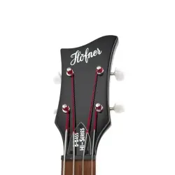 HÖFNER HI-BB-SE-SB Ignition Sunburst Violin Bas Gitar - 4