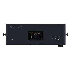 Hotone AP-30BK Pulze Taşınabilir Modelleme Gitar Amfisi (Eclipse Black) - 2