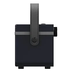 Hotone AP-30BK Pulze Taşınabilir Modelleme Gitar Amfisi (Eclipse Black) - 3