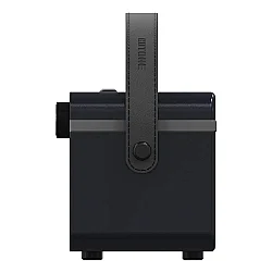 Hotone AP-30BK Pulze Taşınabilir Modelleme Gitar Amfisi (Eclipse Black) - 4
