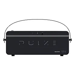 Hotone AP-30BK Pulze Taşınabilir Modelleme Gitar Amfisi (Eclipse Black) - 5