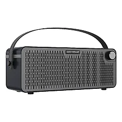 Hotone AP-30BK Pulze Taşınabilir Modelleme Gitar Amfisi (Eclipse Black) - 6