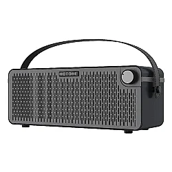 Hotone AP-30BK Pulze Taşınabilir Modelleme Gitar Amfisi (Eclipse Black) - 7