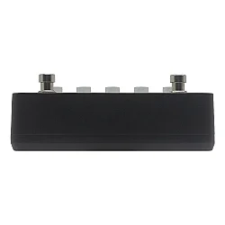 Hotone BAP-1 Binary Amp CDCM Amfi Simülatörü Efekt Pedalı - 2