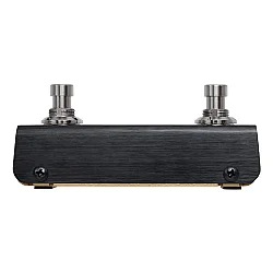 Hotone FS-1 Ampero Switch İkili Footswitch Kontrolör Pedalı - 2