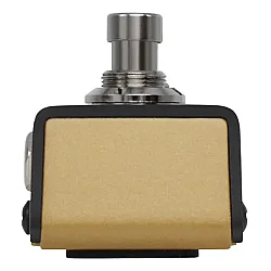 Hotone FS-1 Ampero Switch İkili Footswitch Kontrolör Pedalı - 4