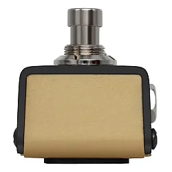 Hotone FS-1 Ampero Switch İkili Footswitch Kontrolör Pedalı - 5
