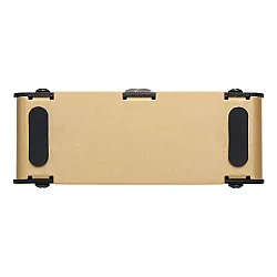 Hotone FS-1 Ampero Switch İkili Footswitch Kontrolör Pedalı - 8