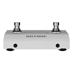 Hotone FS-2 Ampero Switch+ İkili Footswitch Kontrolör Pedalı - 2