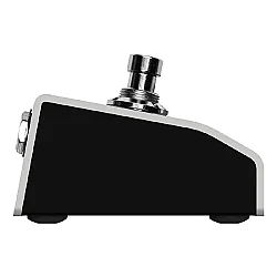 Hotone FS-2 Ampero Switch+ İkili Footswitch Kontrolör Pedalı - 4