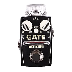 Hotone GATE SNR-1 Analog Gürültü Engelleyici Pedal - HOTONE