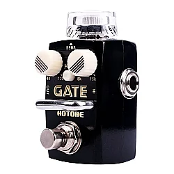 Hotone GATE SNR-1 Analog Gürültü Engelleyici Pedal - 2