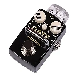 Hotone GATE SNR-1 Analog Gürültü Engelleyici Pedal - 3