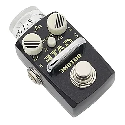 Hotone GATE SNR-1 Analog Gürültü Engelleyici Pedal - 4