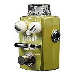 Hotone LIFTUP SBD-1 Clean Boost Pedalı - 2
