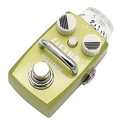 Hotone LIFTUP SBD-1 Clean Boost Pedalı - 3