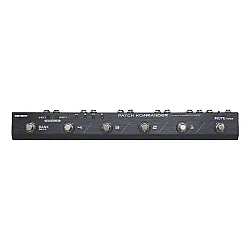 Hotone LS-10 Patch Kommander 4 Kanallı Programlanabilir Loop Switcher - HOTONE