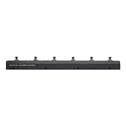 Hotone LS-10 Patch Kommander 4 Kanallı Programlanabilir Loop Switcher - 2