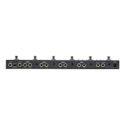 Hotone LS-10 Patch Kommander 4 Kanallı Programlanabilir Loop Switcher - 3
