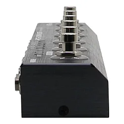 Hotone LS-10 Patch Kommander 4 Kanallı Programlanabilir Loop Switcher - 4