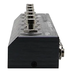 Hotone LS-10 Patch Kommander 4 Kanallı Programlanabilir Loop Switcher - 5