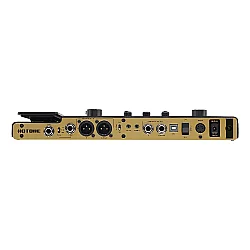 Hotone MP-100 Gitar ve Bas Amfi Modelleme Efekt Prosesörü - 3