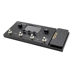 Hotone MP-100 Gitar ve Bas Amfi Modelleme Efekt Prosesörü - 6
