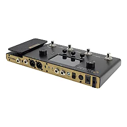 Hotone MP-100 Gitar ve Bas Amfi Modelleme Efekt Prosesörü - 7