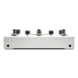 Hotone MP-300 Ampero II Stomp Gitar Amfi Modelleme ve Efekt Prosesörü - 2