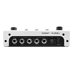 Hotone MP-300 Ampero II Stomp Gitar Amfi Modelleme ve Efekt Prosesörü - 3