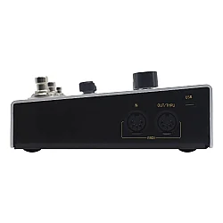 Hotone MP-300 Ampero II Stomp Gitar Amfi Modelleme ve Efekt Prosesörü - 5