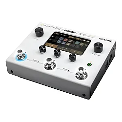 Hotone MP-300 Ampero II Stomp Gitar Amfi Modelleme ve Efekt Prosesörü - 6