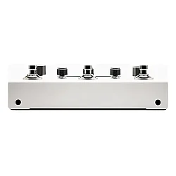 Hotone MP-300 Ampero II Stomp Gitar Amfi Modelleme ve Efekt Prosesörü - 8