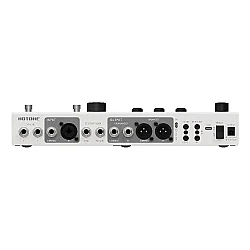 Hotone MP-380 Ampero II Stage Gitar Amfi Modelleme Efekt Prosesörü - 3