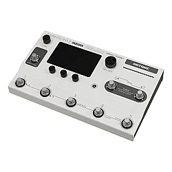 Hotone MP-380 Ampero II Stage Gitar Amfi Modelleme Efekt Prosesörü - 5