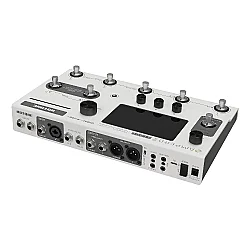 Hotone MP-380 Ampero II Stage Gitar Amfi Modelleme Efekt Prosesörü - 7