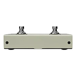 Hotone MP-50MT Ampero Mini Elektro Gitar Multi-Efekt Pedalı (Mustard) - 2