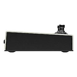 Hotone MP-50MT Ampero Mini Elektro Gitar Multi-Efekt Pedalı (Mustard) - 4