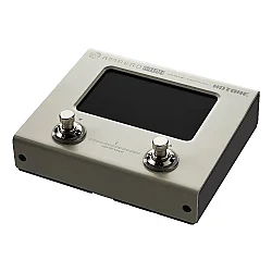 Hotone MP-50VN Ampero Mini Elektro Gitar Multi-Efekt Pedalı (Vanilla) - 6
